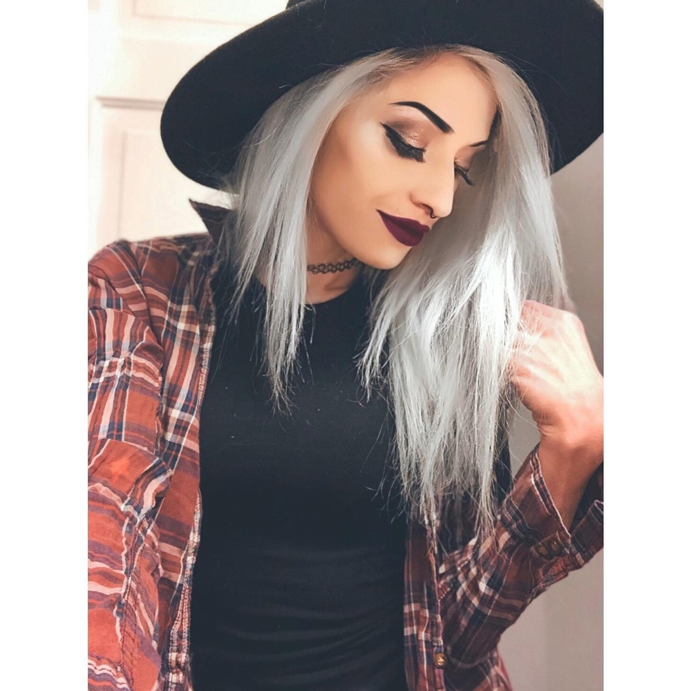 Meet your Posher, Lex